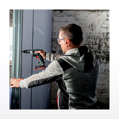 Metabo 18V HBS 18 LTX BL 3000 Cordless Screwdriver - Skin Only 620062840 - image 2