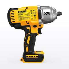 DeWALT 18V XR High Torque Impact Wrench DCF900N-XJ - Tool Only - image 3