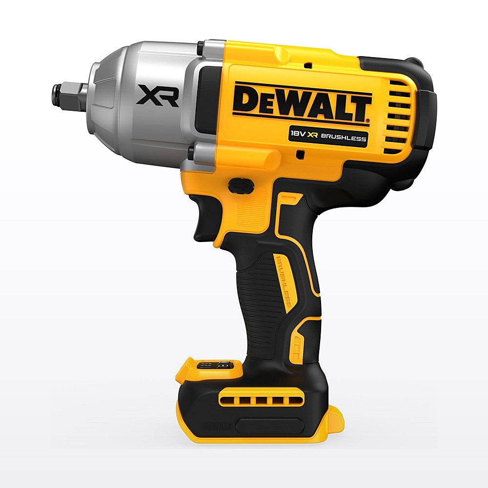 DeWALT 18V XR High Torque Impact Wrench DCF900N-XJ - Tool Only - image 4