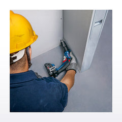 Bosch Professional 18V Drywall Screwdriver GTB 18V-45 - Skin Only - image 2