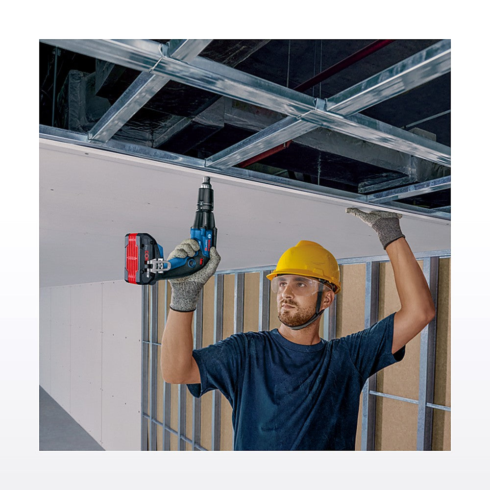 Bosch Professional 18V Drywall Screwdriver GTB 18V-45 - Skin Only - image 3