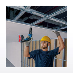 Bosch Professional 18V Drywall Screwdriver GTB 18V-45 - Skin Only - image 3