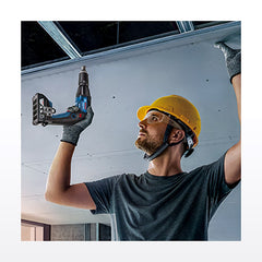 Bosch Professional 18V Drywall Screwdriver GTB 18V-45 - Skin Only - image 5
