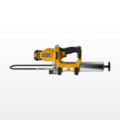 DeWALT 18V XR 5.0Ah Grease Gun Kit - image 2