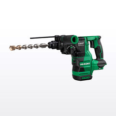 HiKOKI 36V SDS PLUS Cordless Rotary Hammer - Skin Only