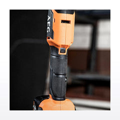 AEG 18V Brushless 3/8” Extended Reach Ratchet Wrench - Skin Only