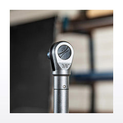 AEG 18V Brushless 3/8” Extended Reach Ratchet Wrench - Skin Only