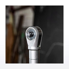 AEG 18V Brushless 3/8” Extended Reach Ratchet Wrench - Skin Only
