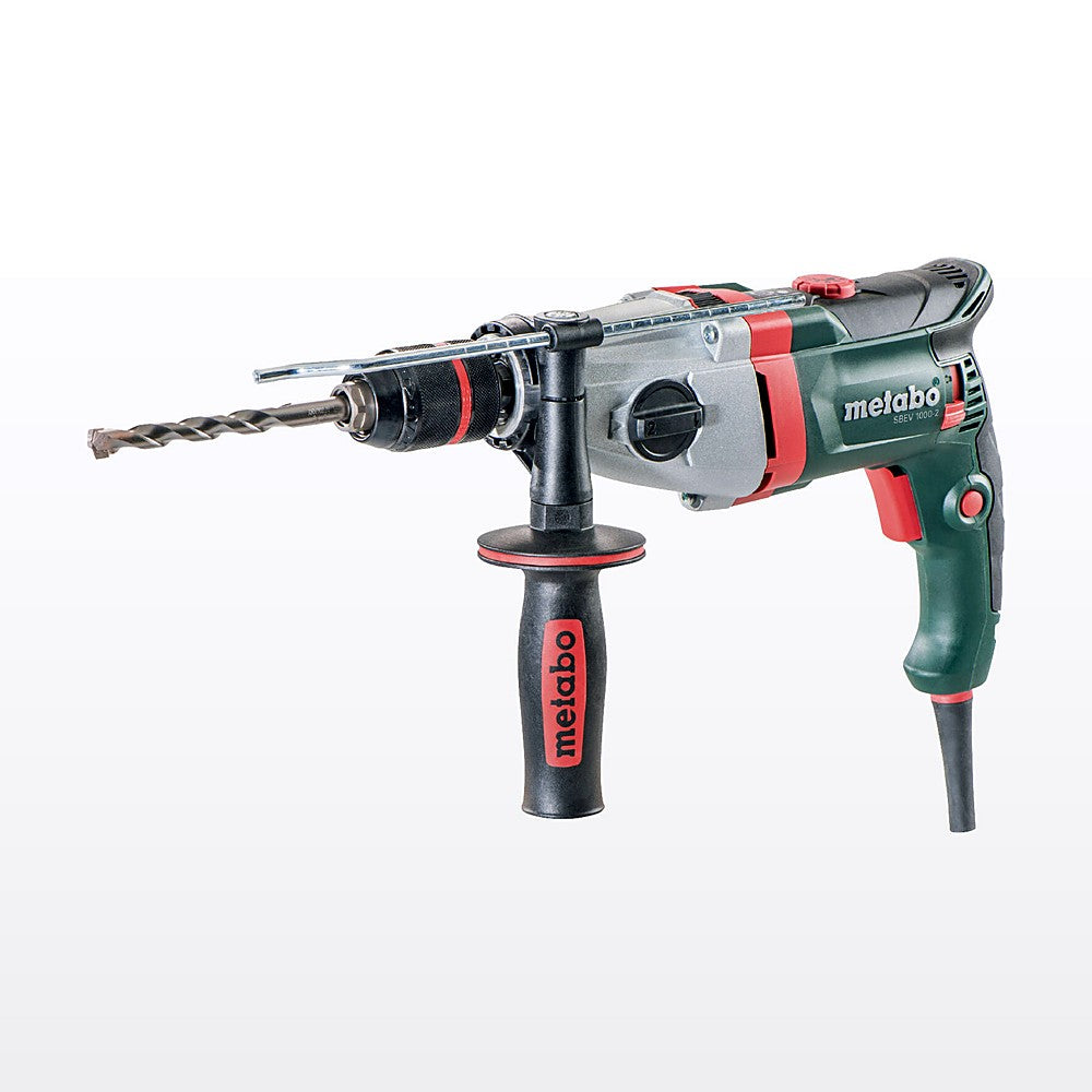 Metabo 1010W Impact Drill - 600783500