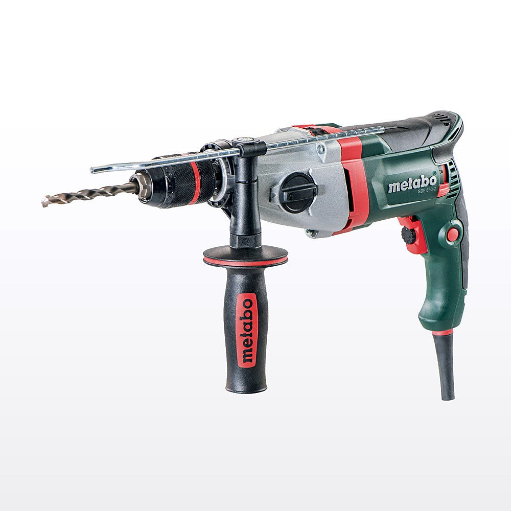 Metabo 850W Impact Drill - 600782530