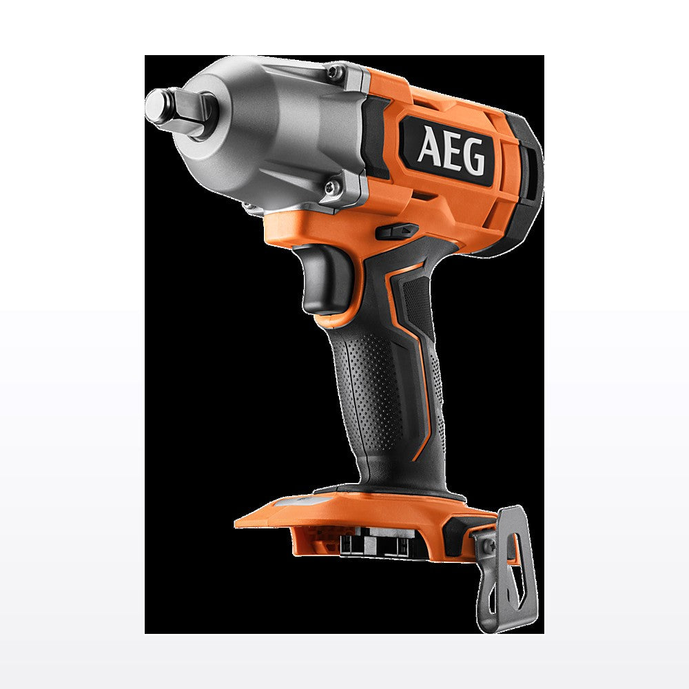 AEG 18V ½” 3-Speed Impact Wrench - Skin Only