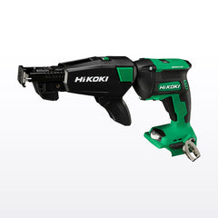 HIKOKI 18V 5,000RPM Brushless Collated Screwdriver W18DA(H5Z) - Skin Only