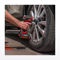 Ozito PXC 18V Cordless 1/2" Brushless Impact Wrench PXBWS-230 - Skin Only - image 3