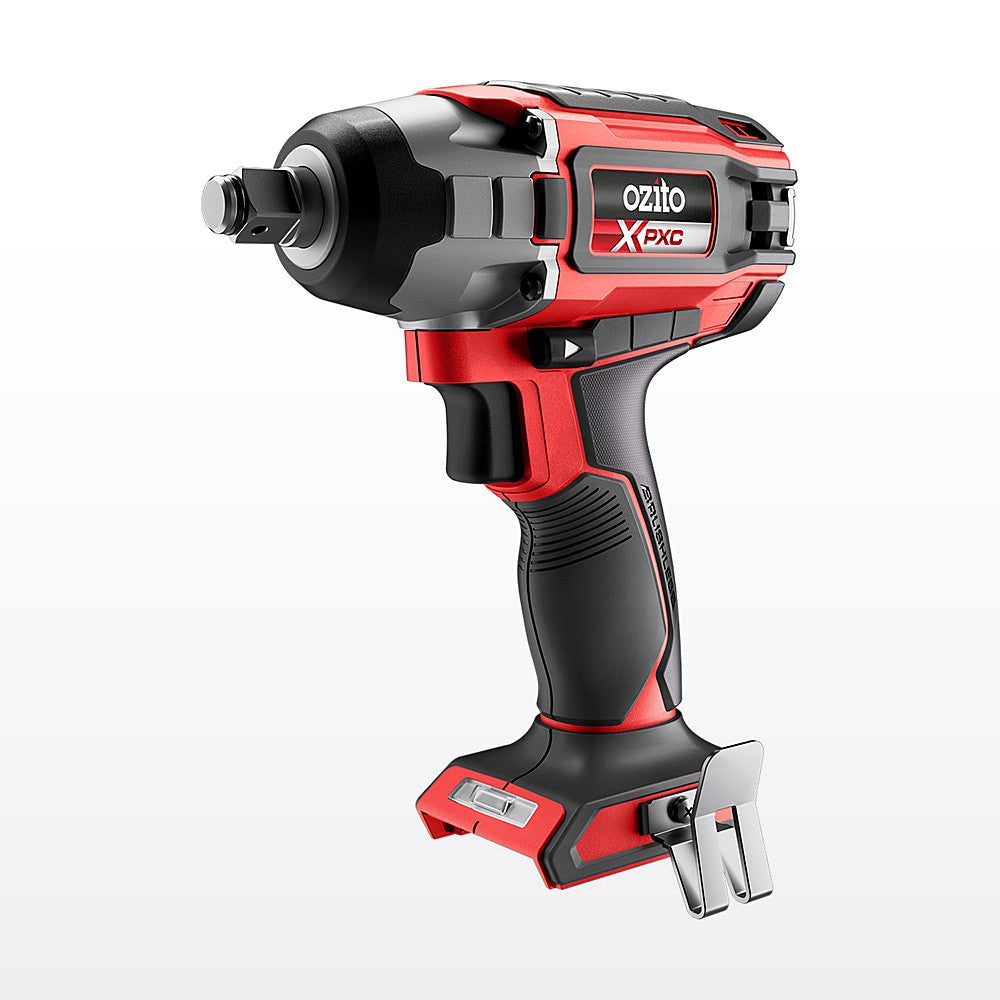 Ozito PXC 18V Cordless 1/2" Brushless Impact Wrench PXBWS-230 - Skin Only
