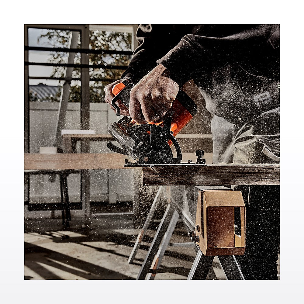AEG 18V FUSION Brushless 6-Piece 5.0Ah FORCE Kit - image 7