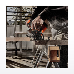 AEG 18V FUSION Brushless 6-Piece 5.0Ah FORCE Kit - image 7