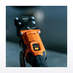 AEG 18V ½" Brushless Sub Compact Right Angle Impact Wrench - Skin Only - image 2