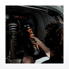 AEG 18V ½" Brushless Sub Compact Right Angle Impact Wrench - Skin Only - image 4