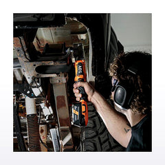 AEG 18V ½" Brushless Sub Compact Right Angle Impact Wrench - Skin Only - image 7