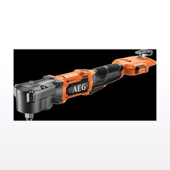 AEG 18V ½" Brushless Sub Compact Right Angle Impact Wrench - Skin Only