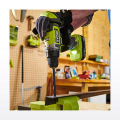 Ryobi 18V ONE+ Hammer Drill RPD18 - Tool Only - image 3