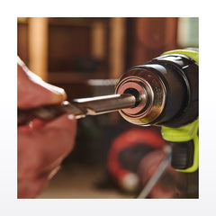 Ryobi 18V ONE+ Hammer Drill RPD18 - Tool Only - image 7