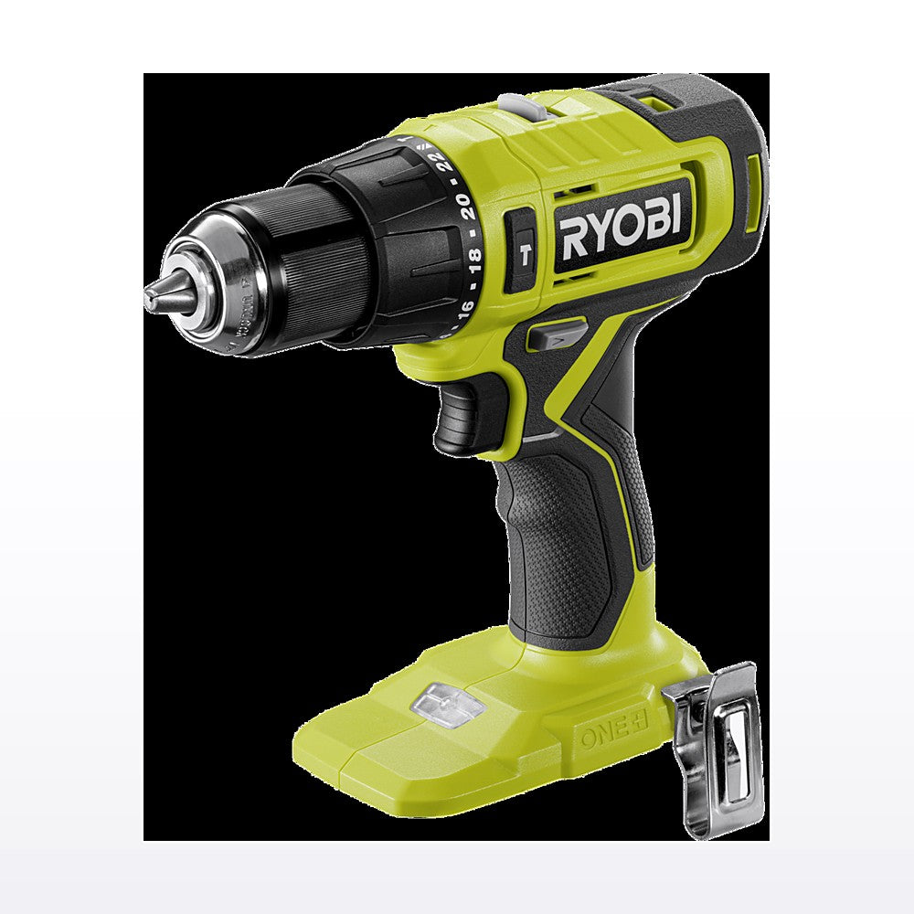 Ryobi 18V ONE+ Hammer Drill RPD18 - Tool Only