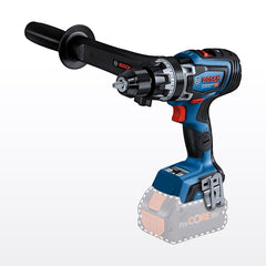 Bosch 18V Professional Brushless 150NM Hammer Drill - Skin Only