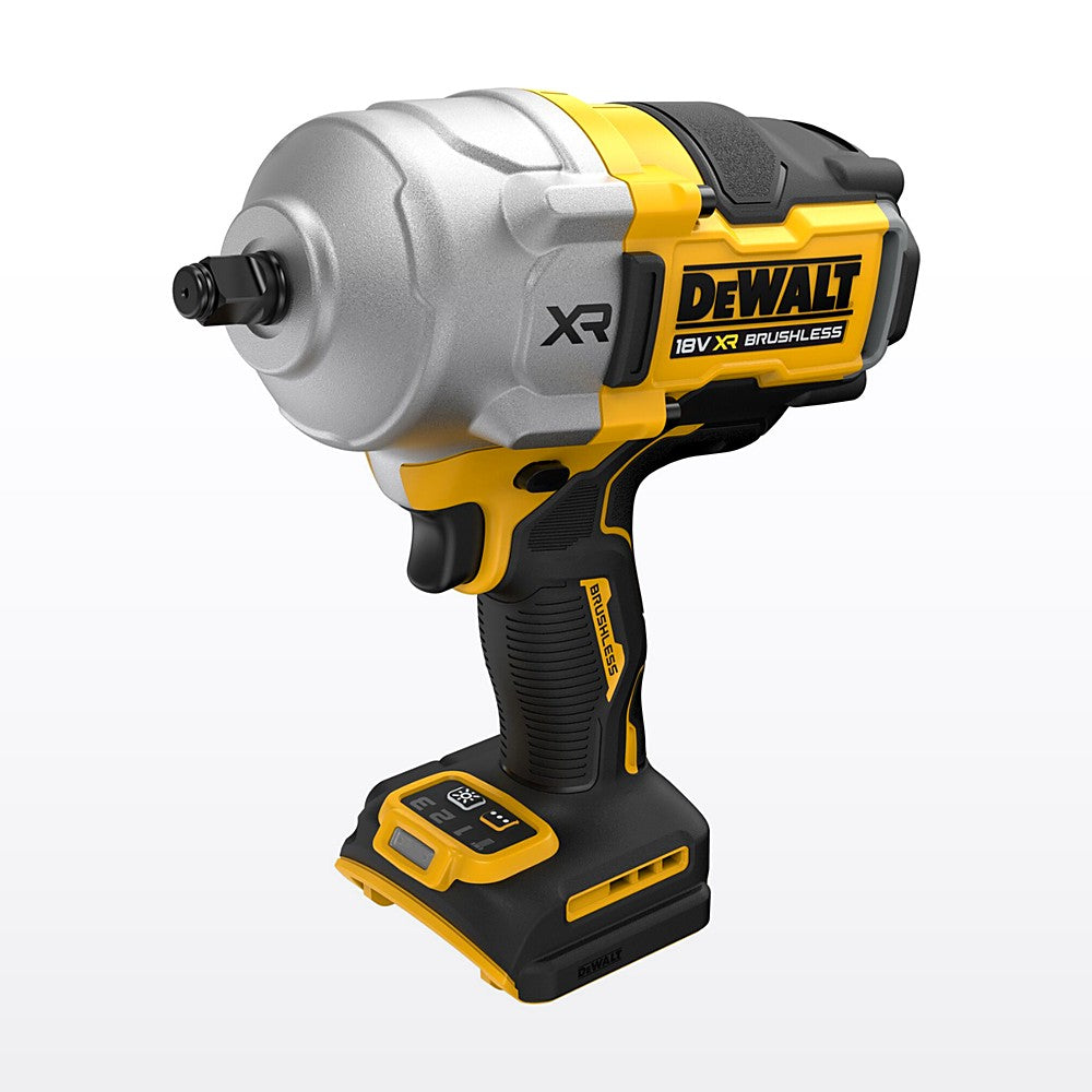 DeWALT 18V Brushless Cordless Torque Wrench DCF961N-XE - Skin Only - image 3