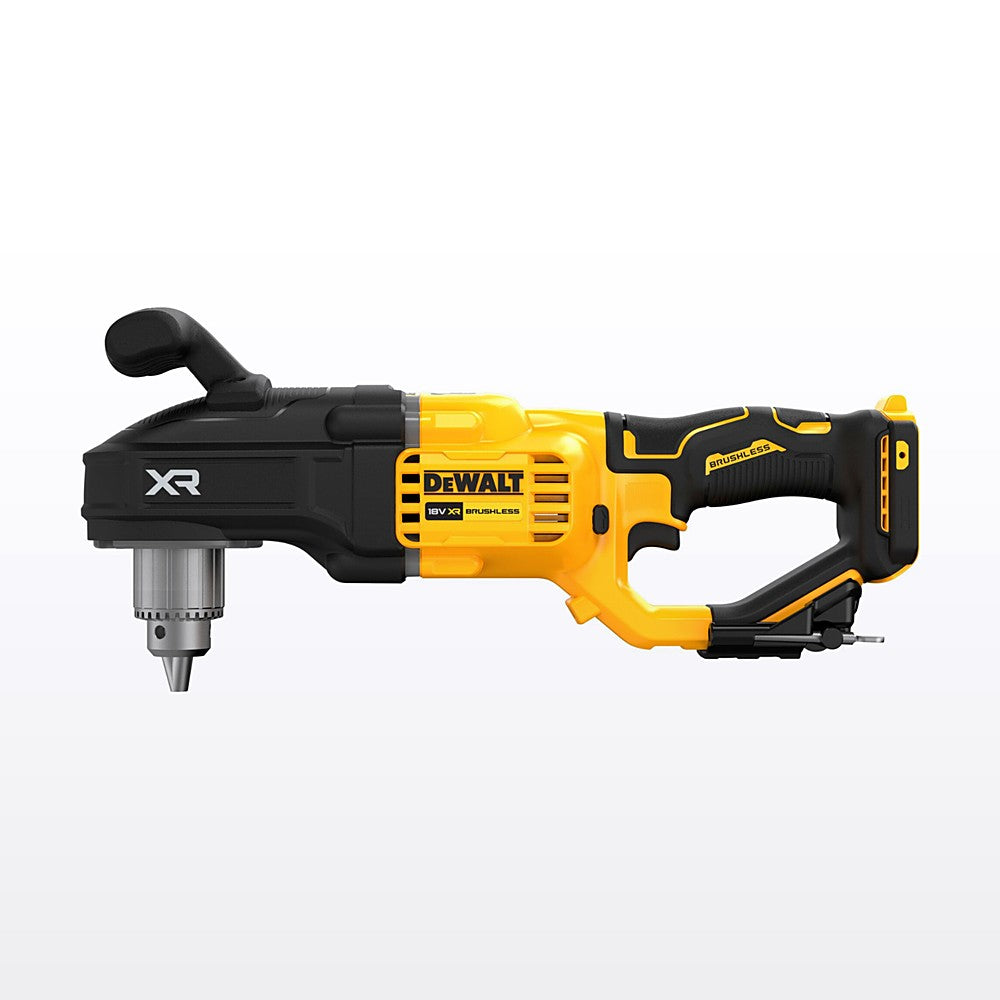 DeWALT 18V Cordless Stud & Joist Drill DCD444N-XJ - Skin Only - image 2