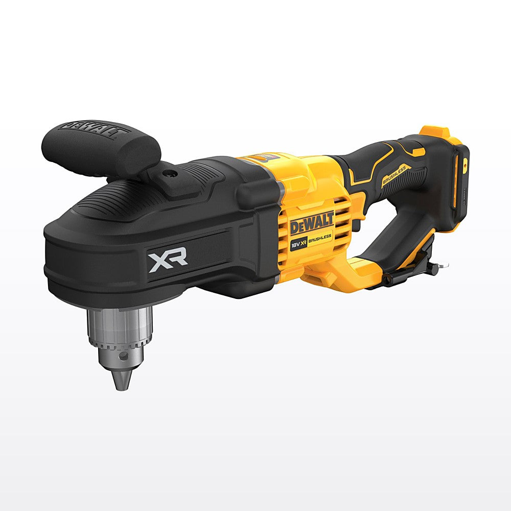 DeWALT 18V Cordless Stud & Joist Drill DCD444N-XJ - Skin Only - image 3