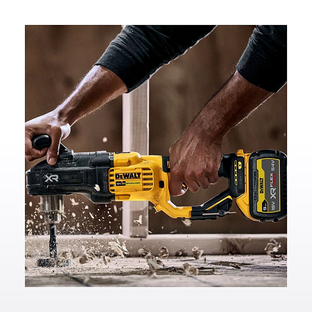 DeWALT 18V Cordless Stud & Joist Drill DCD444N-XJ - Skin Only - image 5
