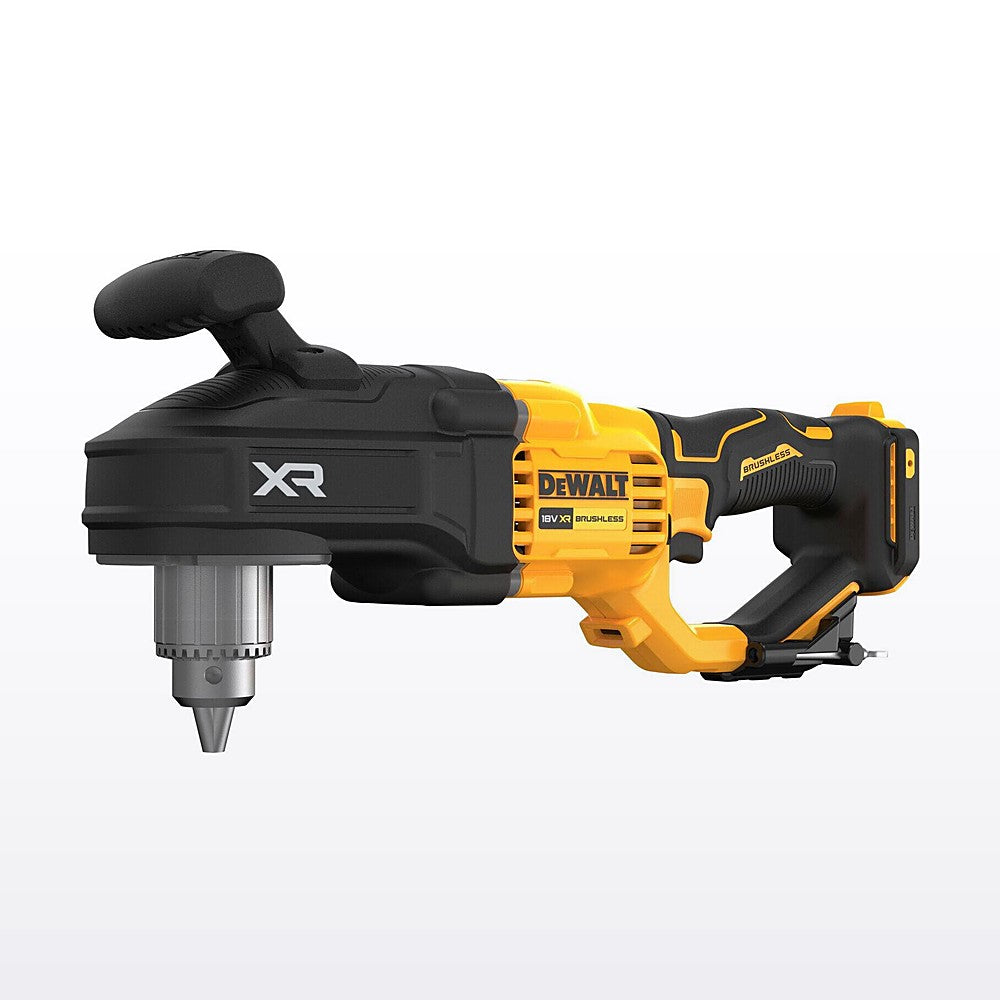 DeWALT 18V Cordless Stud & Joist Drill DCD444N-XJ - Skin Only