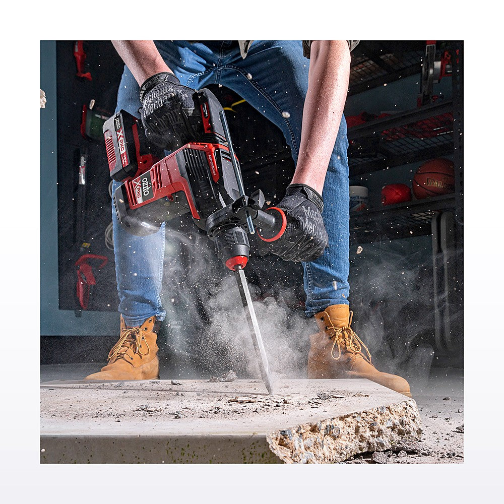 Ozito PXC 18V 2.6J Brushless Hammer Dril - Skin Only PXBRHS-260 - image 3
