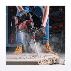 Ozito PXC 18V 2.6J Brushless Hammer Dril - Skin Only PXBRHS-260 - image 3