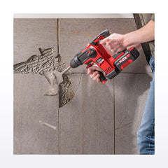 Ozito PXC 18V 2.6J Brushless Hammer Dril - Skin Only PXBRHS-260 - image 4