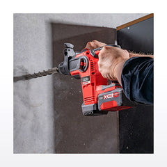 Ozito PXC 18V 2.6J Brushless Hammer Dril - Skin Only PXBRHS-260 - image 5