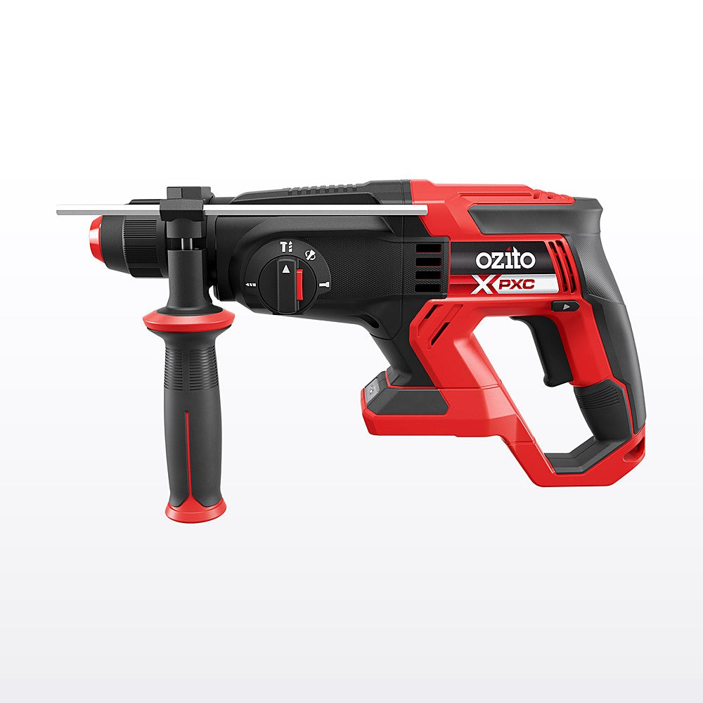 Ozito PXC 18V 1.8J Rotary Hammer Drill PXRHS-180 - Skin Only - image 2