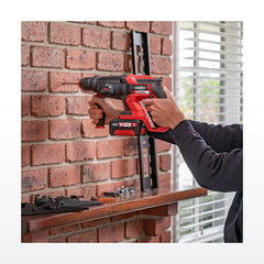 Ozito PXC 18V 1.8J Rotary Hammer Drill PXRHS-180 - Skin Only - image 3