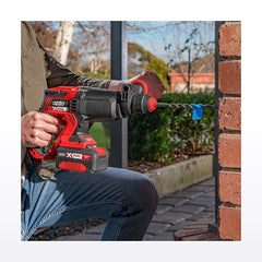 Ozito PXC 18V 1.8J Rotary Hammer Drill PXRHS-180 - Skin Only - image 5