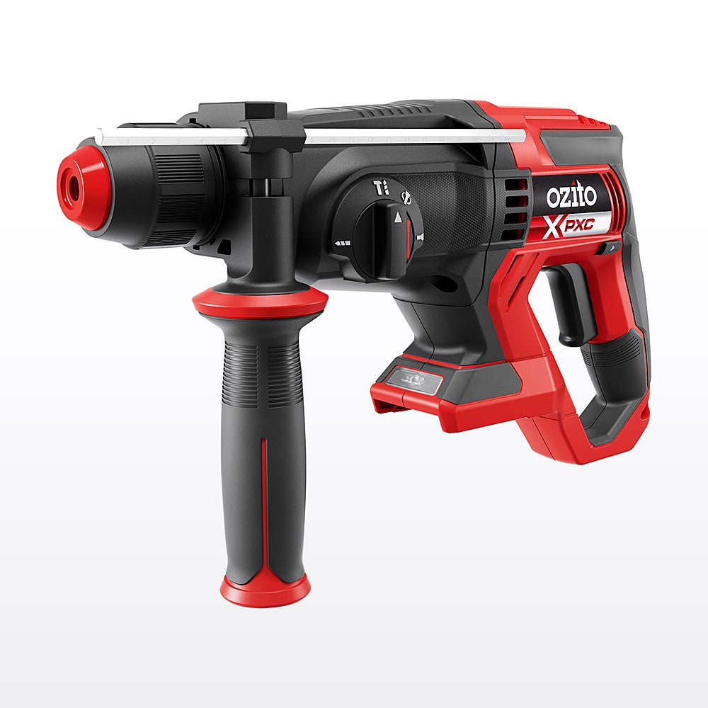 Ozito PXC 18V 1.8J Rotary Hammer Drill PXRHS-180 - Skin Only