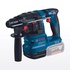 Bosch 18V Professional SDS+ Rotary Hammer Drill 0611924000 - Skin Only - image 5