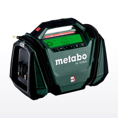 Metabo 18V Camping Kit AU68308100 - image 2