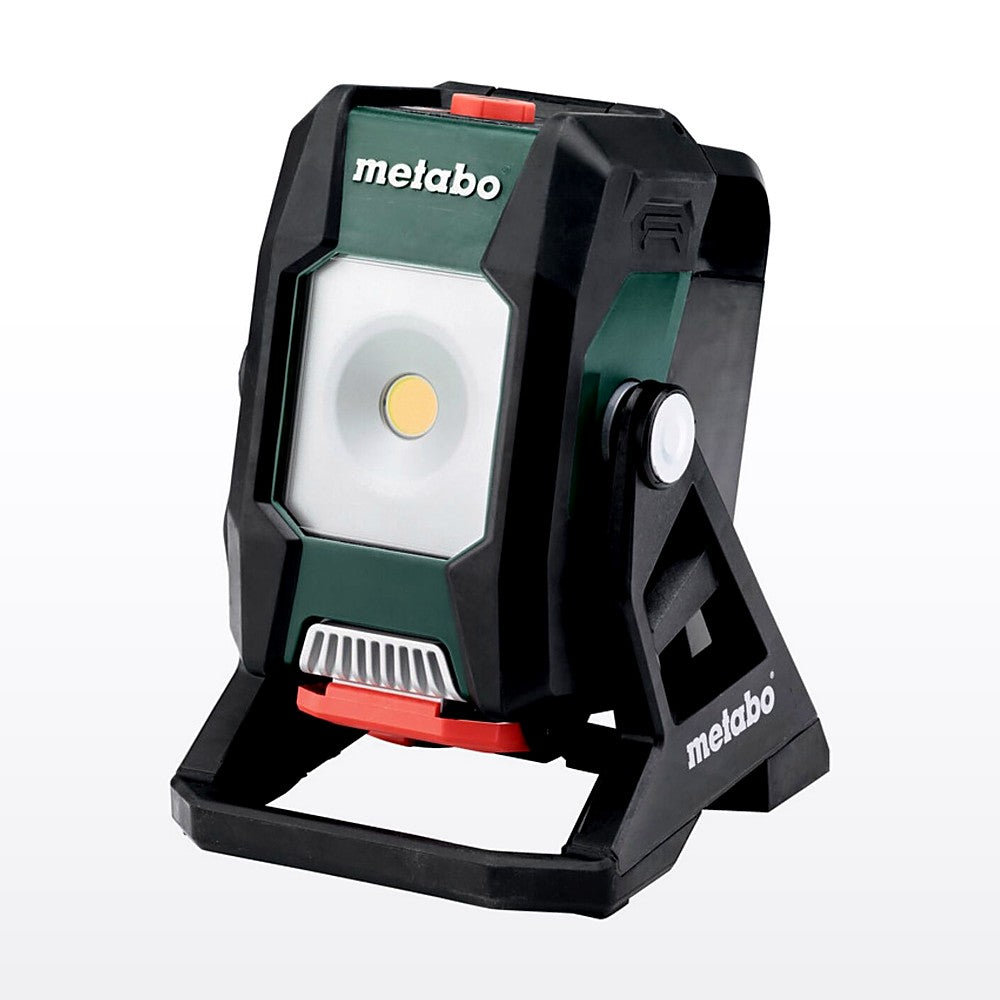 Metabo 18V Camping Kit AU68308100 - image 4