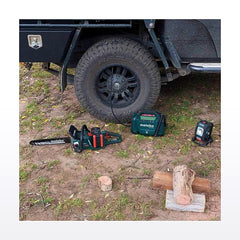 Metabo 18V Camping Kit AU68308100 - image 6