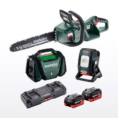 Metabo 18V Camping Kit AU68308100