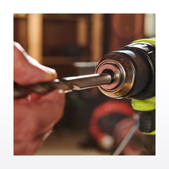 Ryobi 18V ONE+ Hammer Drill Power Up 2Ah/4Ah Kit - image 5