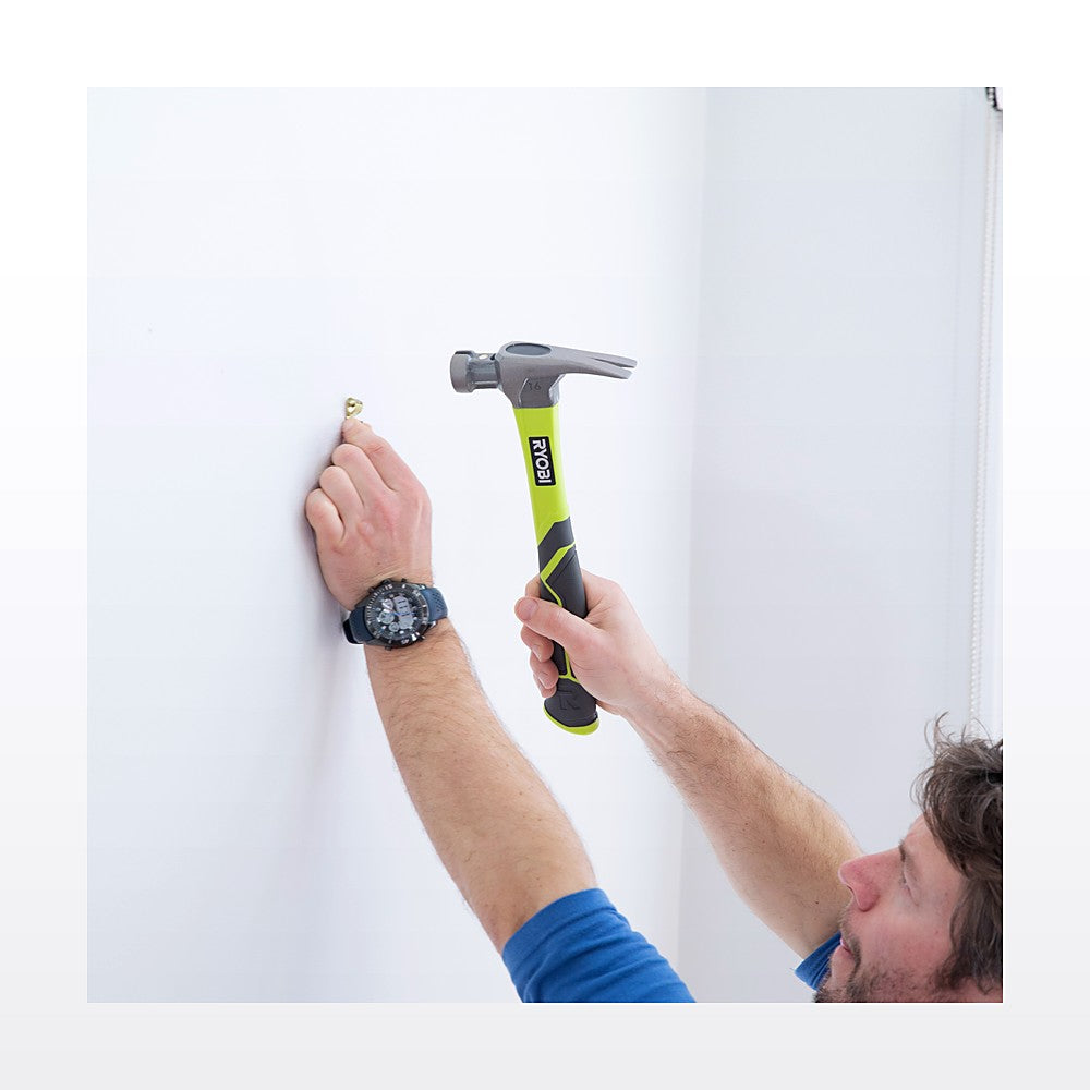 Ryobi 18V ONE+ Home Essentials Kit R18DD2HE12 - image 5