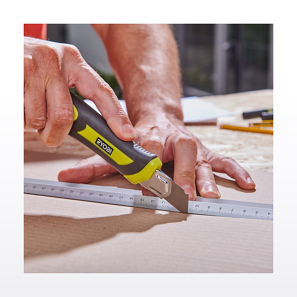 Ryobi 18V ONE+ Home Essentials Kit R18DD2HE12 - image 7