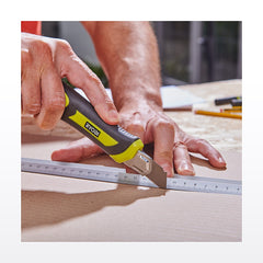 Ryobi 18V ONE+ Home Essentials Kit R18DD2HE12 - image 7